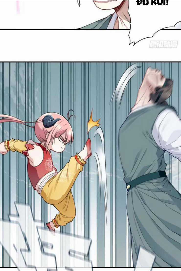 Ta Dùng Cơ Bắp Xưng Bá Tu Tiên Giới Chapter 36 trang 42