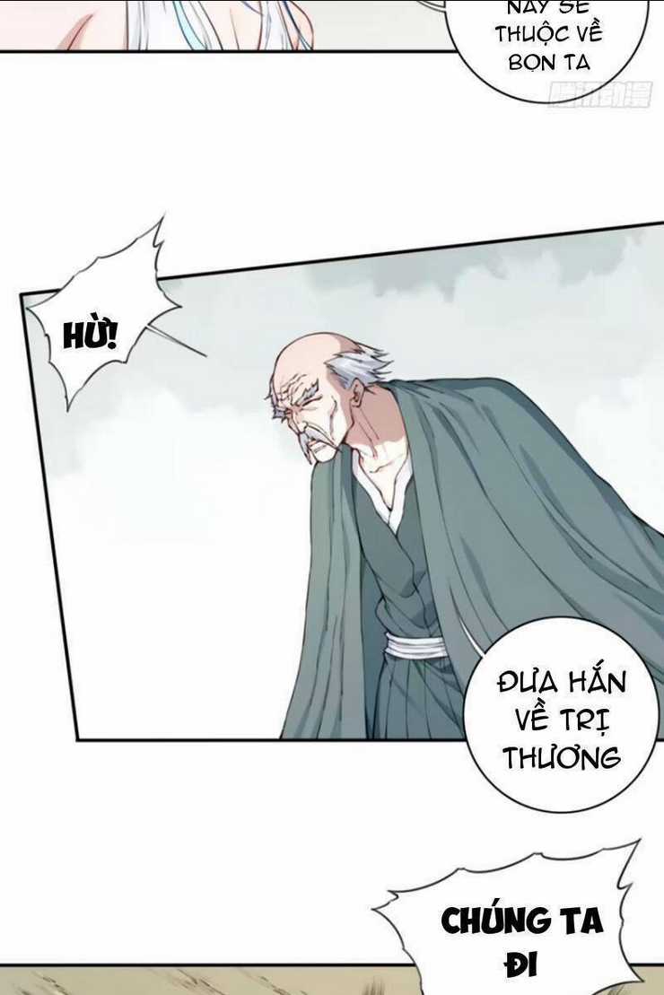 Ta Dùng Cơ Bắp Xưng Bá Tu Tiên Giới Chapter 36 trang 47