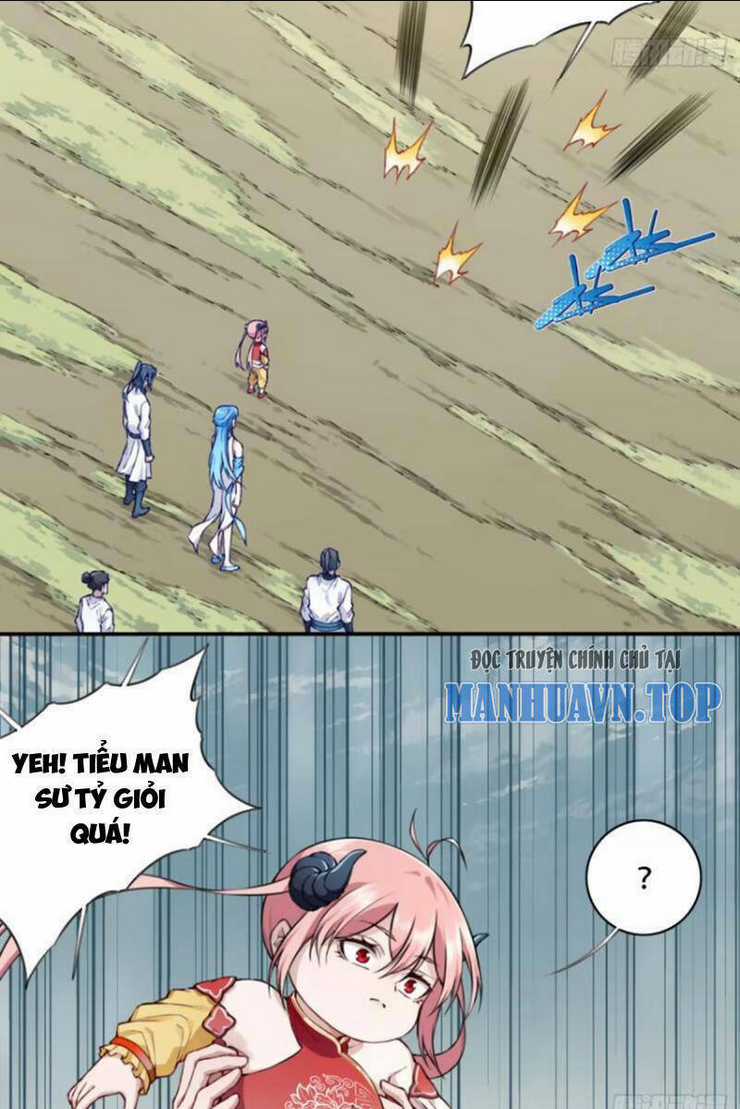 Ta Dùng Cơ Bắp Xưng Bá Tu Tiên Giới Chapter 36 trang 48