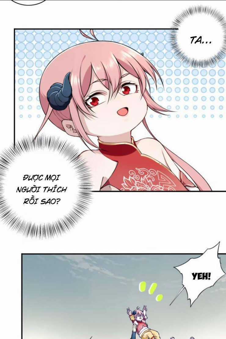 Ta Dùng Cơ Bắp Xưng Bá Tu Tiên Giới Chapter 36 trang 50