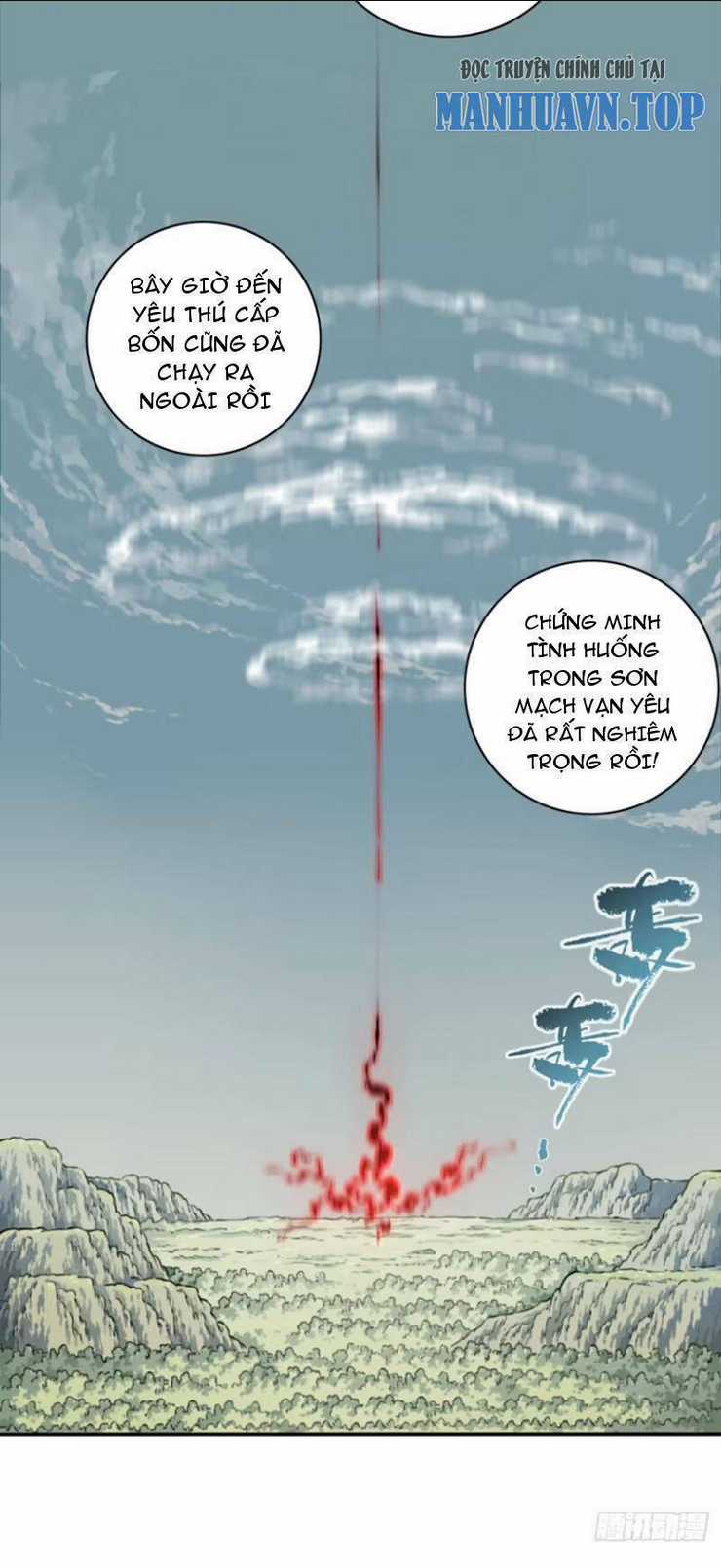 Ta Dùng Cơ Bắp Xưng Bá Tu Tiên Giới Chapter 36 trang 53