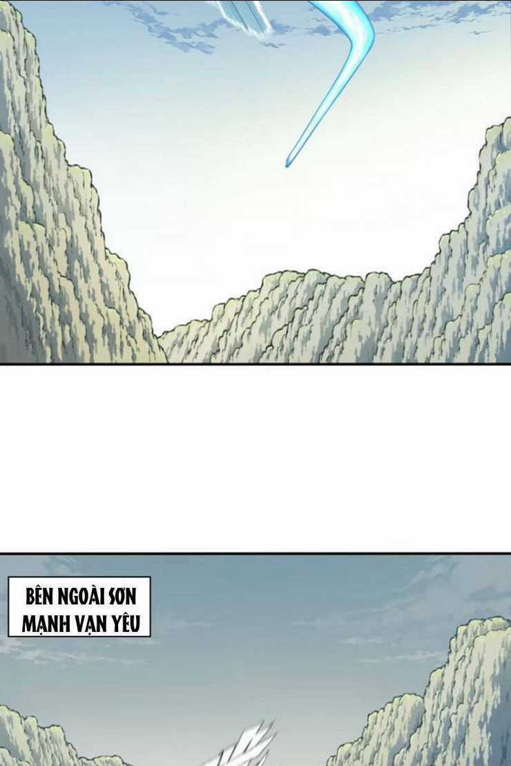 Ta Dùng Cơ Bắp Xưng Bá Tu Tiên Giới Chapter 36 trang 9