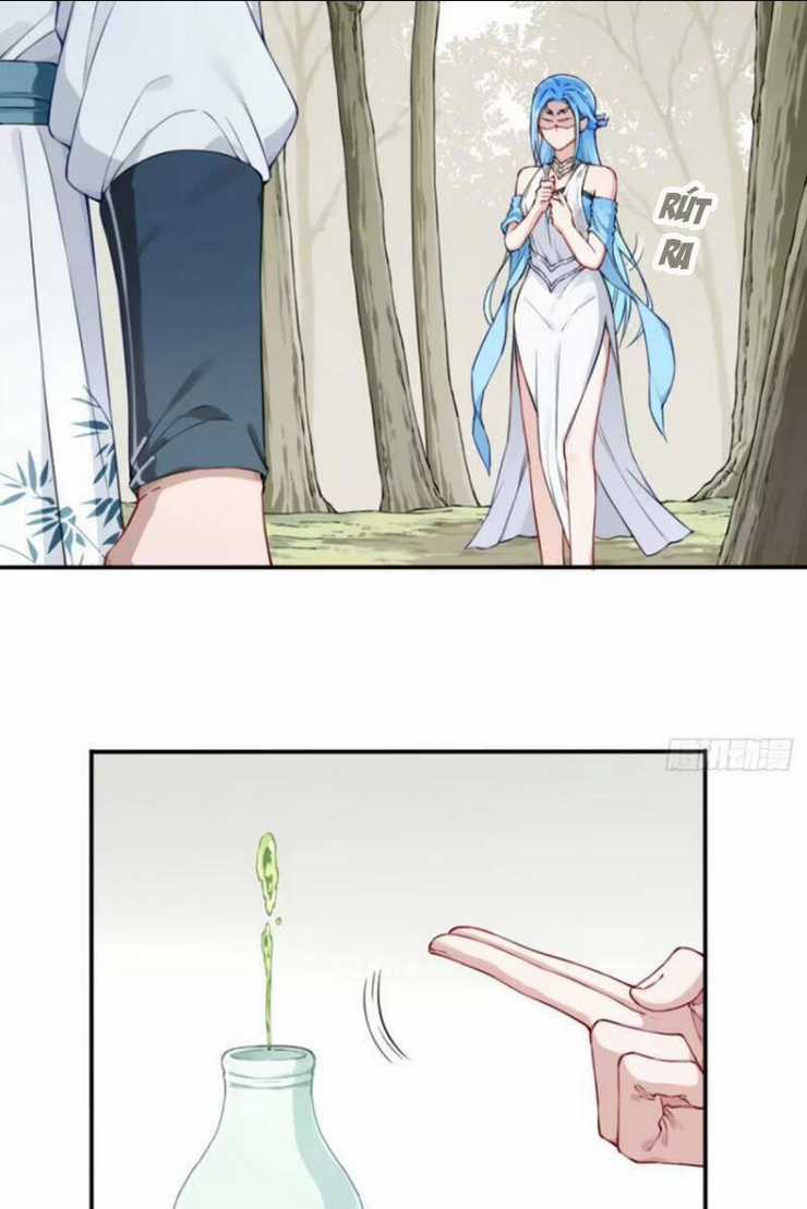 Ta Dùng Cơ Bắp Xưng Bá Tu Tiên Giới Chapter 37 trang 10