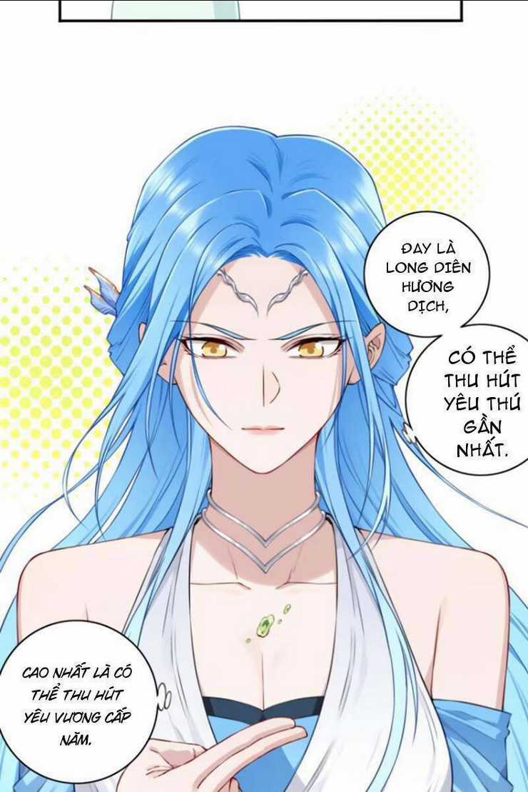 Ta Dùng Cơ Bắp Xưng Bá Tu Tiên Giới Chapter 37 trang 11