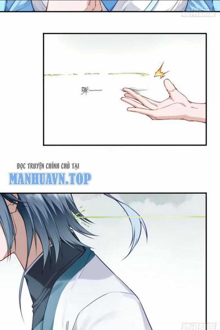 Ta Dùng Cơ Bắp Xưng Bá Tu Tiên Giới Chapter 37 trang 12