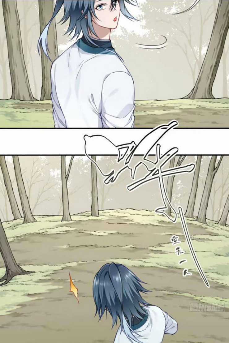 Ta Dùng Cơ Bắp Xưng Bá Tu Tiên Giới Chapter 37 trang 14