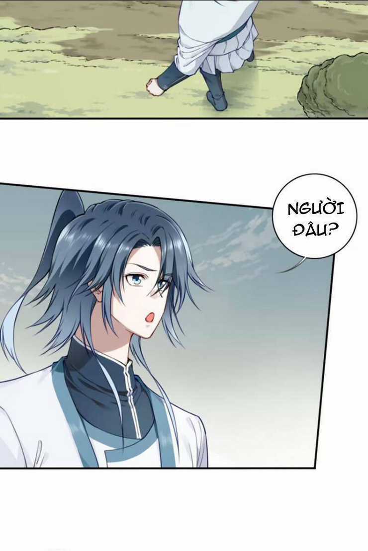 Ta Dùng Cơ Bắp Xưng Bá Tu Tiên Giới Chapter 37 trang 15