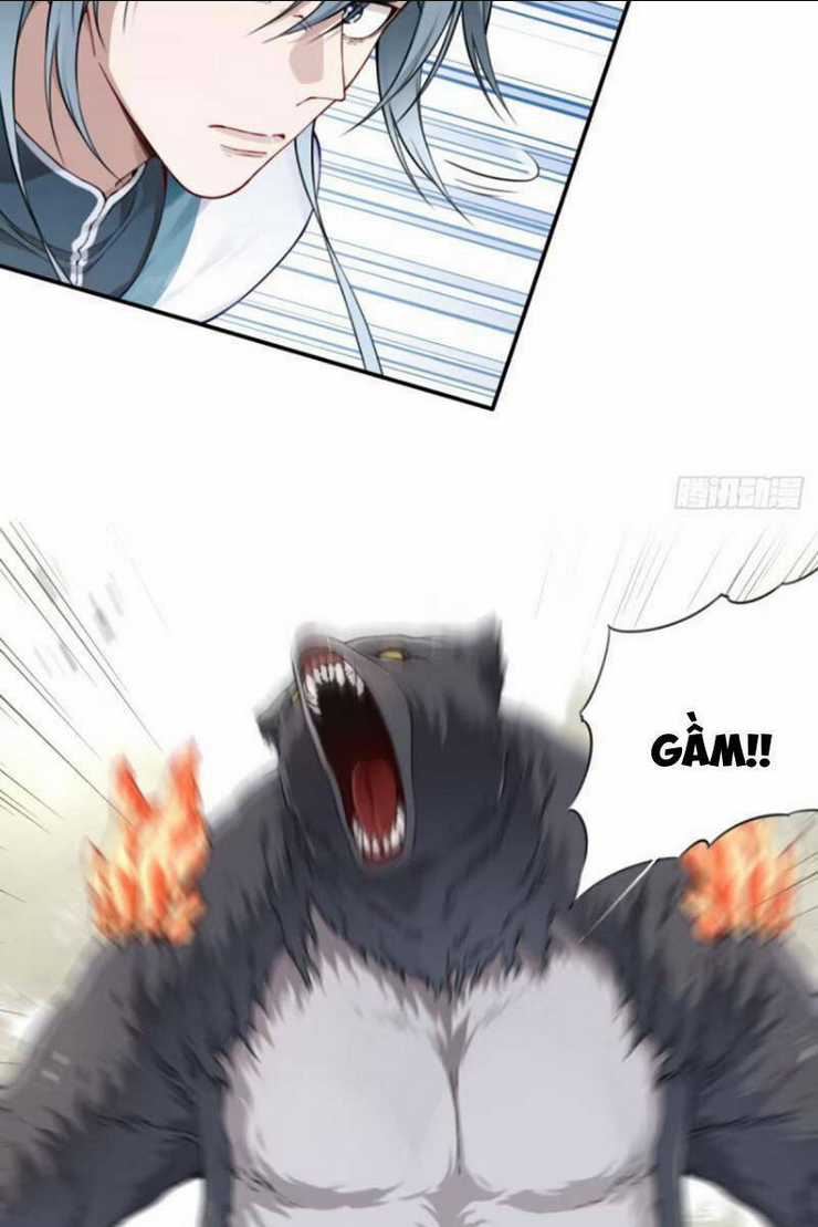 Ta Dùng Cơ Bắp Xưng Bá Tu Tiên Giới Chapter 37 trang 19