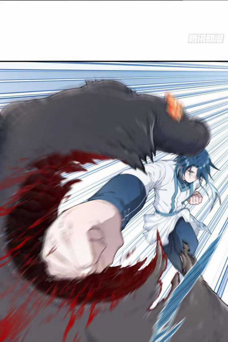 Ta Dùng Cơ Bắp Xưng Bá Tu Tiên Giới Chapter 37 trang 28