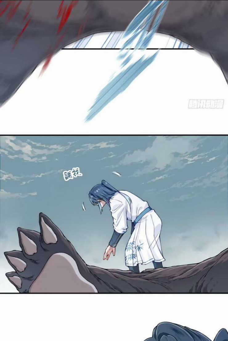 Ta Dùng Cơ Bắp Xưng Bá Tu Tiên Giới Chapter 37 trang 29