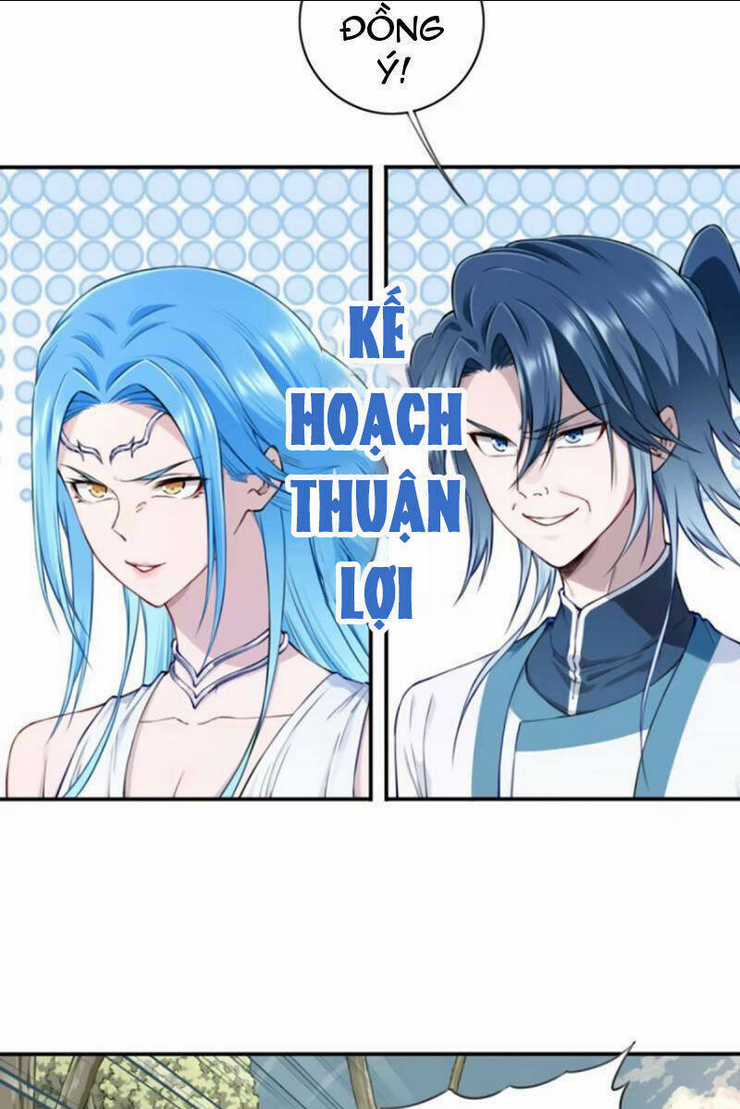 Ta Dùng Cơ Bắp Xưng Bá Tu Tiên Giới Chapter 37 trang 3