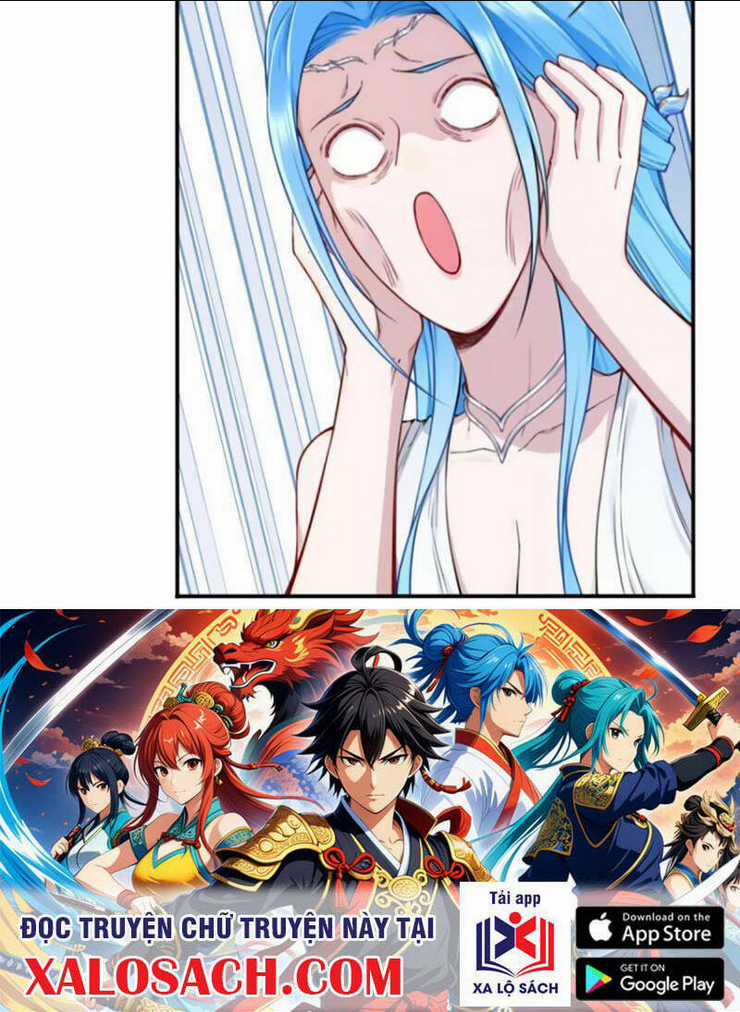 Ta Dùng Cơ Bắp Xưng Bá Tu Tiên Giới Chapter 37 trang 31