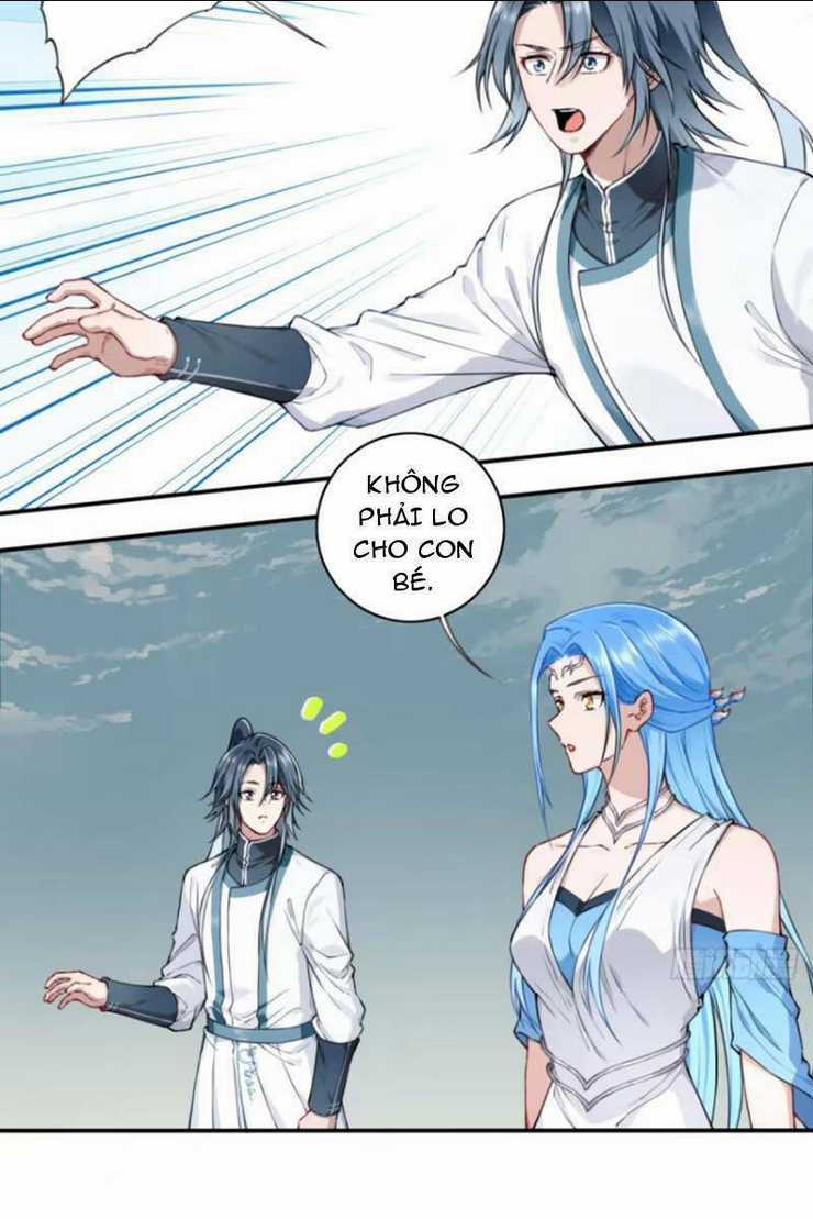Ta Dùng Cơ Bắp Xưng Bá Tu Tiên Giới Chapter 37 trang 5