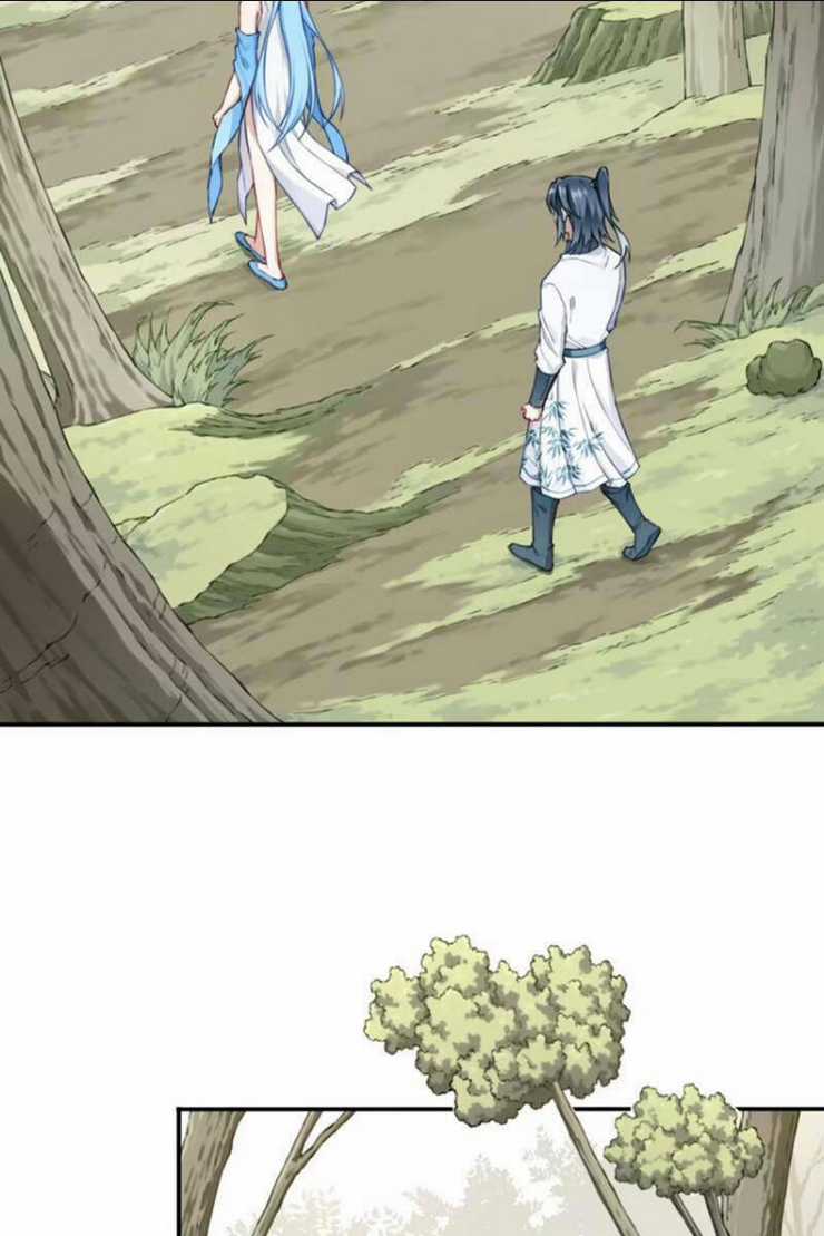 Ta Dùng Cơ Bắp Xưng Bá Tu Tiên Giới Chapter 37 trang 7