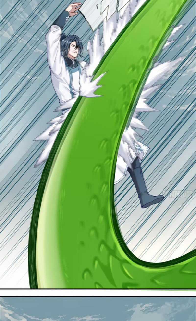 Ta Dùng Cơ Bắp Xưng Bá Tu Tiên Giới Chapter 39 trang 10