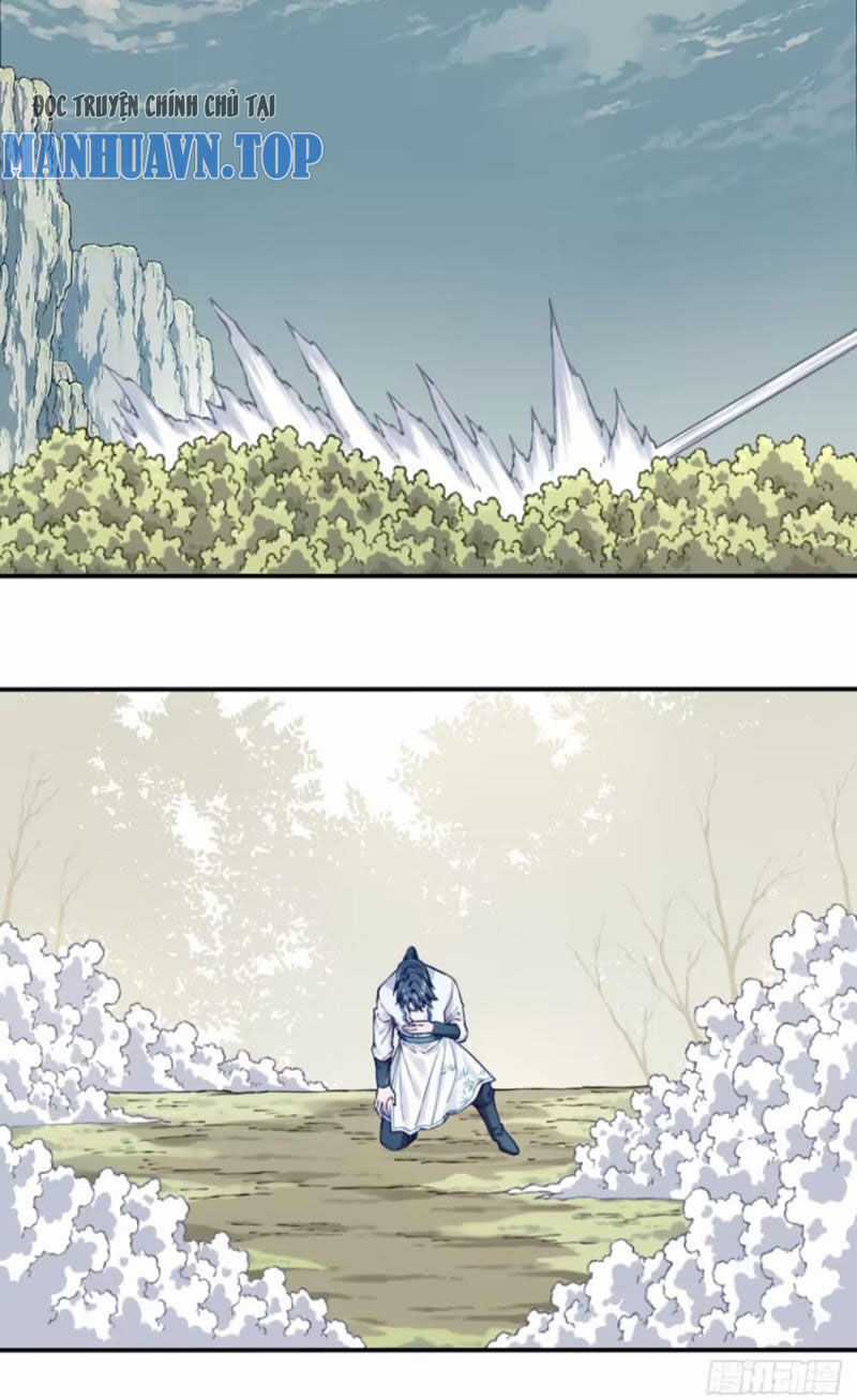 Ta Dùng Cơ Bắp Xưng Bá Tu Tiên Giới Chapter 39 trang 11