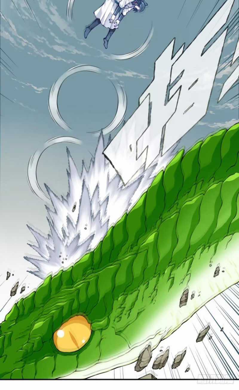 Ta Dùng Cơ Bắp Xưng Bá Tu Tiên Giới Chapter 39 trang 15