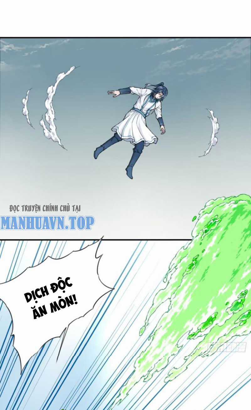 Ta Dùng Cơ Bắp Xưng Bá Tu Tiên Giới Chapter 39 trang 16