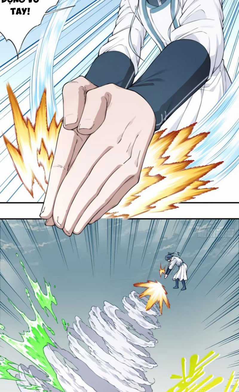 Ta Dùng Cơ Bắp Xưng Bá Tu Tiên Giới Chapter 39 trang 18