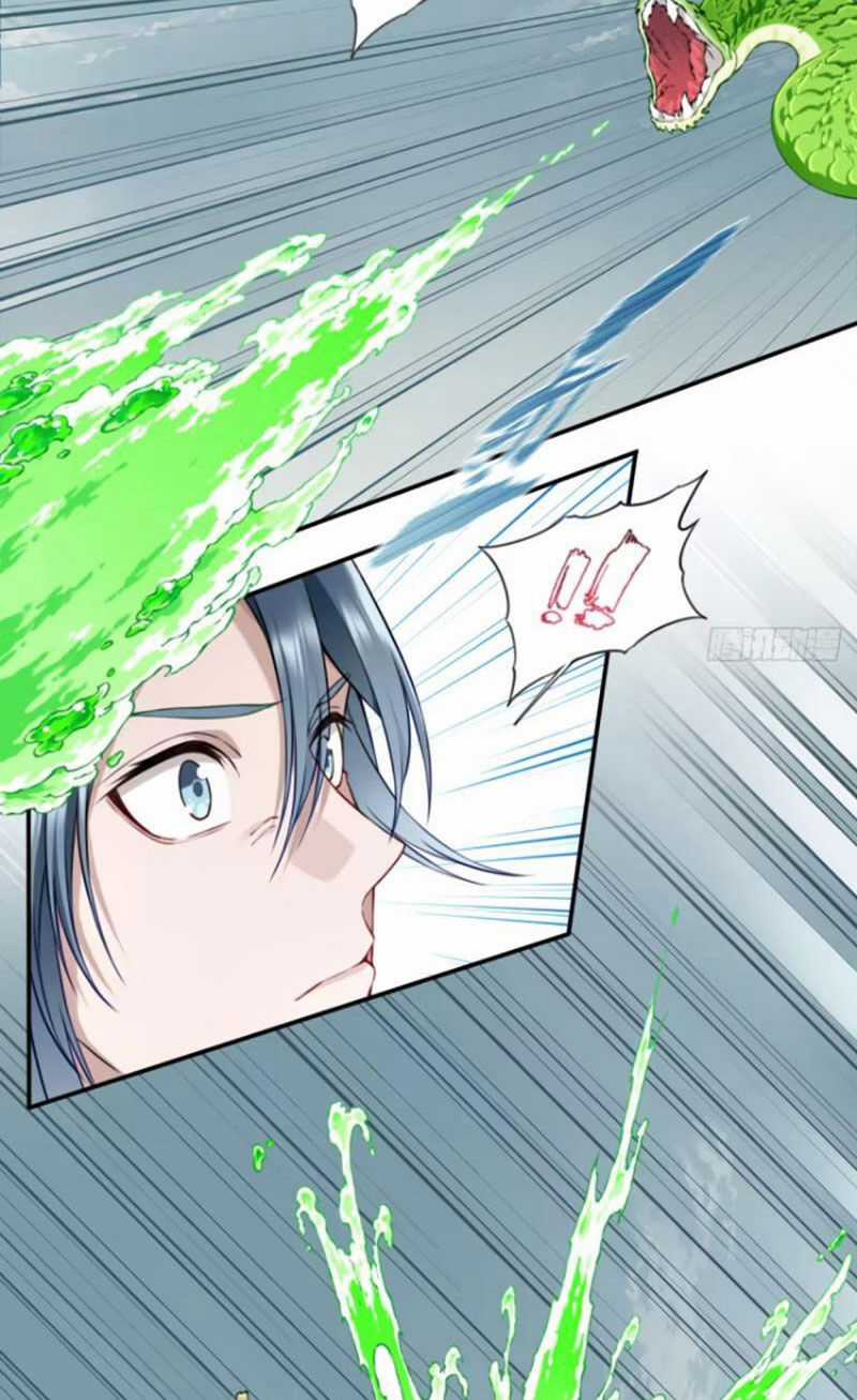 Ta Dùng Cơ Bắp Xưng Bá Tu Tiên Giới Chapter 39 trang 2