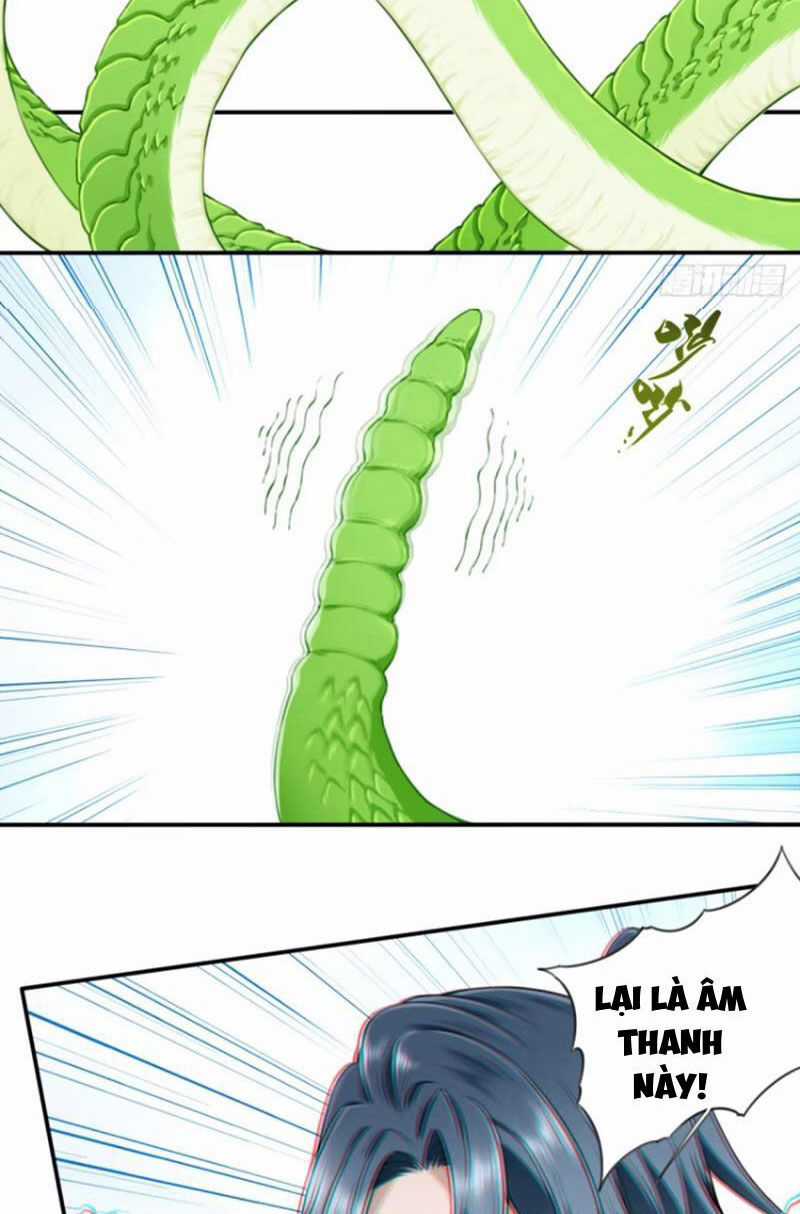 Ta Dùng Cơ Bắp Xưng Bá Tu Tiên Giới Chapter 39 trang 25
