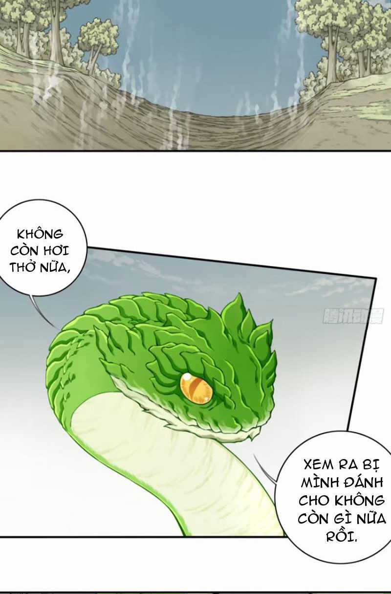 Ta Dùng Cơ Bắp Xưng Bá Tu Tiên Giới Chapter 39 trang 29