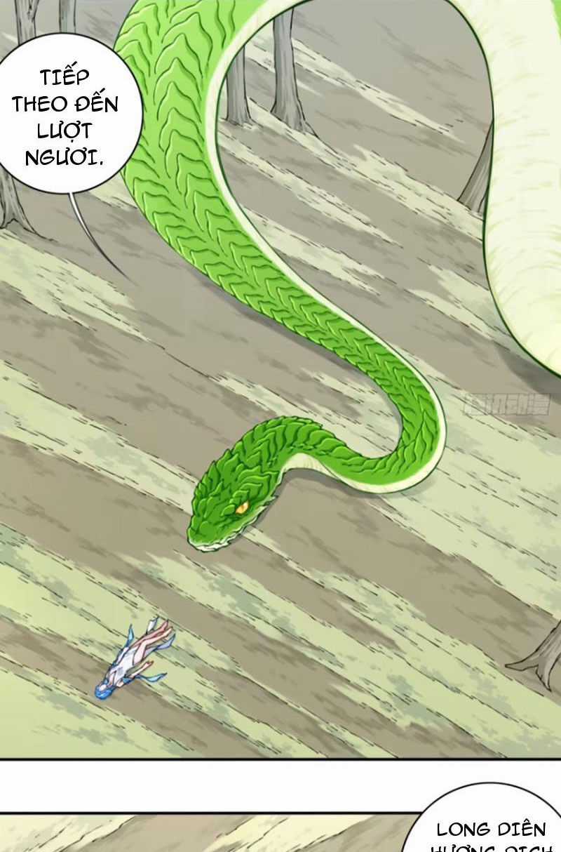 Ta Dùng Cơ Bắp Xưng Bá Tu Tiên Giới Chapter 39 trang 30