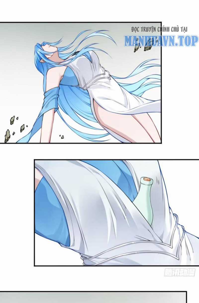 Ta Dùng Cơ Bắp Xưng Bá Tu Tiên Giới Chapter 39 trang 32