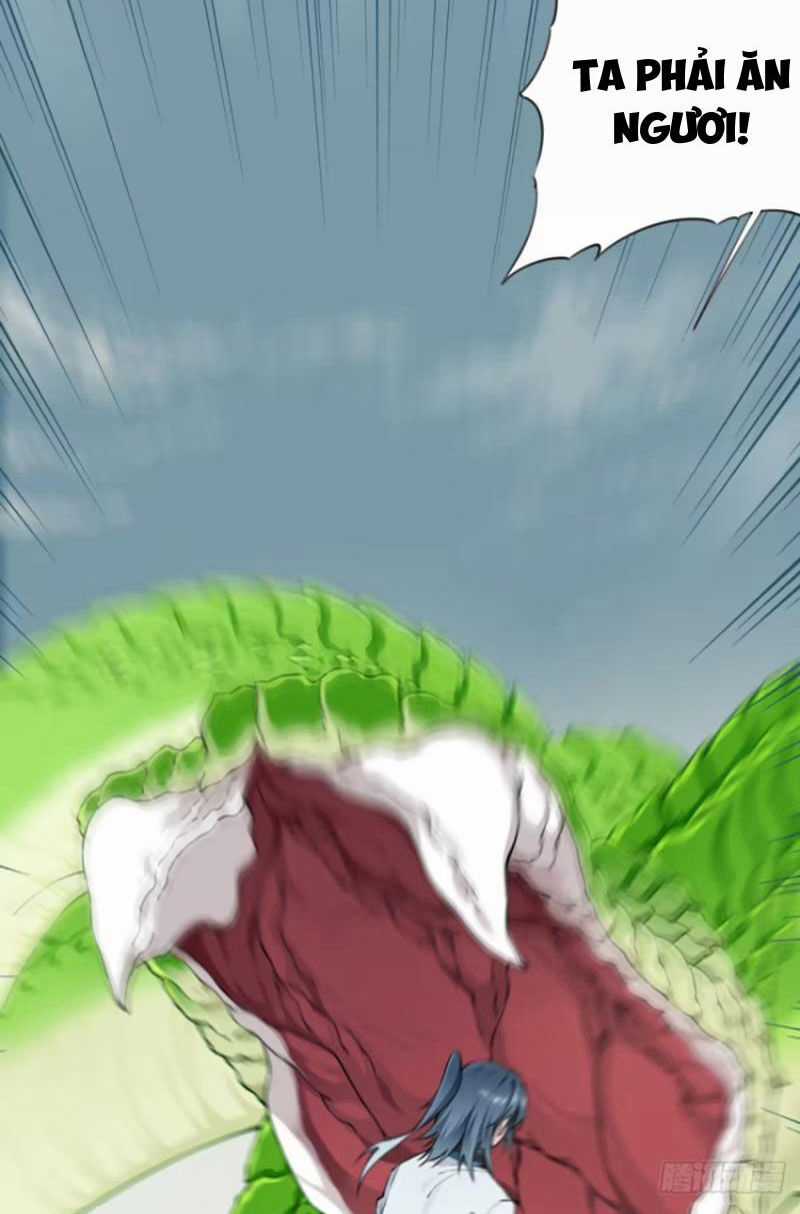 Ta Dùng Cơ Bắp Xưng Bá Tu Tiên Giới Chapter 39 trang 38