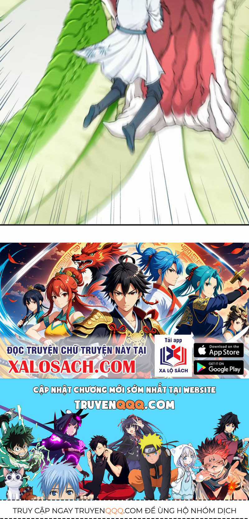 Ta Dùng Cơ Bắp Xưng Bá Tu Tiên Giới Chapter 39 trang 39