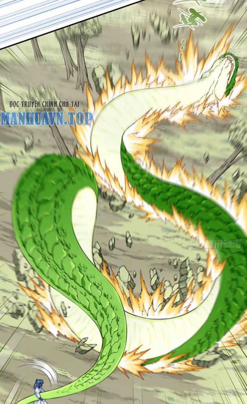 Ta Dùng Cơ Bắp Xưng Bá Tu Tiên Giới Chapter 39 trang 6