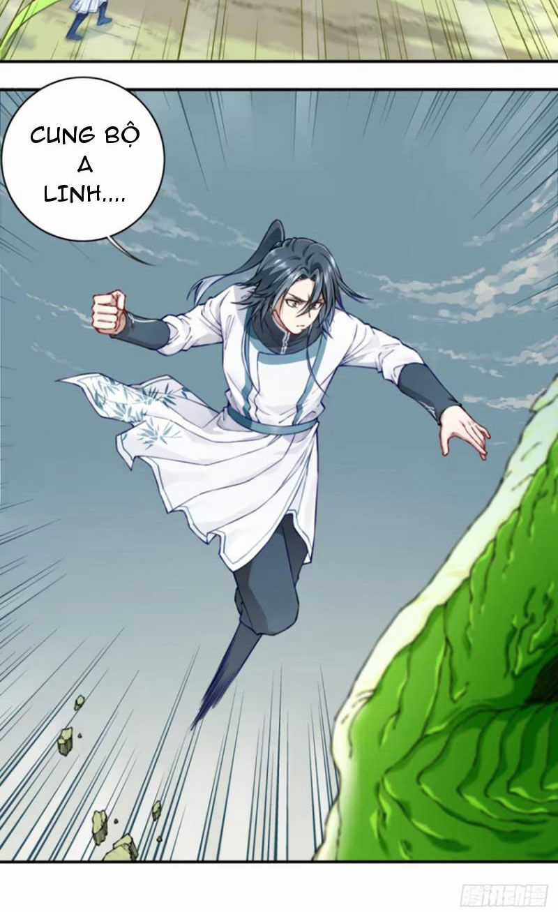 Ta Dùng Cơ Bắp Xưng Bá Tu Tiên Giới Chapter 39 trang 7