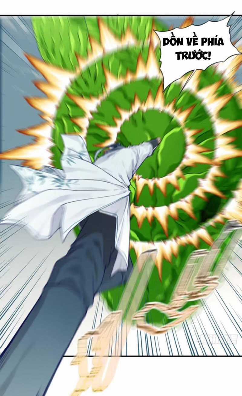 Ta Dùng Cơ Bắp Xưng Bá Tu Tiên Giới Chapter 39 trang 8