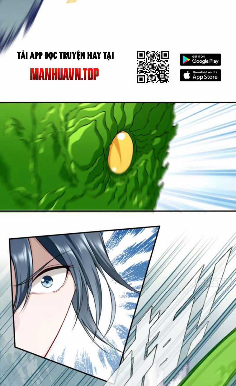 Ta Dùng Cơ Bắp Xưng Bá Tu Tiên Giới Chapter 39 trang 9