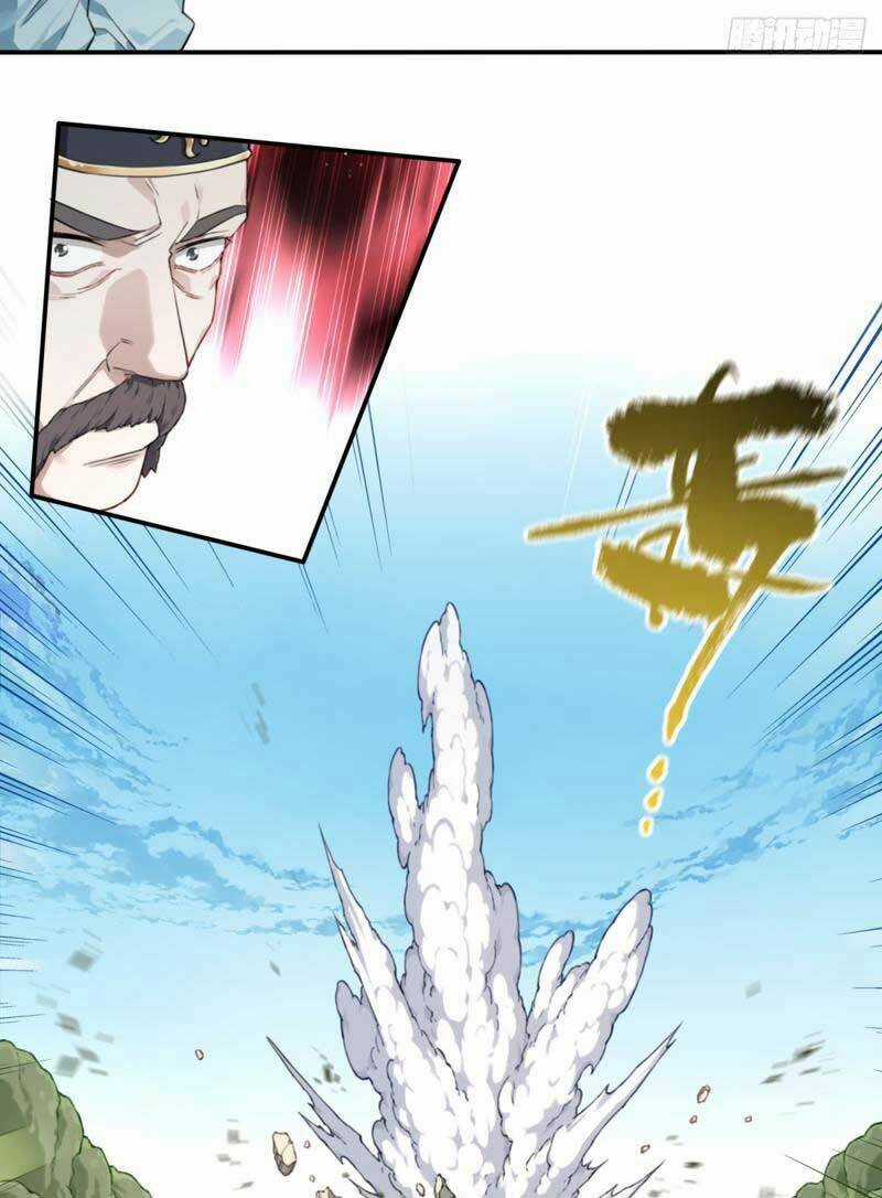 Ta Dùng Cơ Bắp Xưng Bá Tu Tiên Giới Chapter 4 trang 15