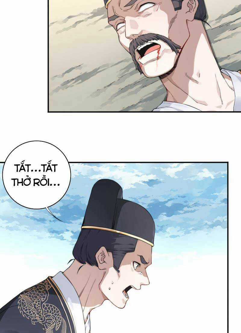 Ta Dùng Cơ Bắp Xưng Bá Tu Tiên Giới Chapter 4 trang 42