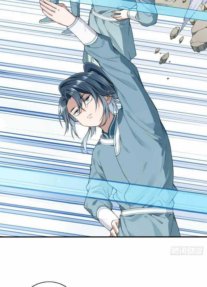 Ta Dùng Cơ Bắp Xưng Bá Tu Tiên Giới Chapter 4 trang 47