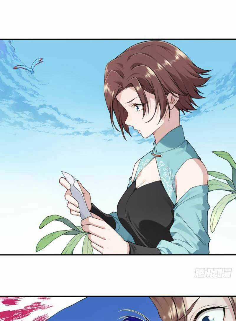 Ta Dùng Cơ Bắp Xưng Bá Tu Tiên Giới Chapter 4 trang 5