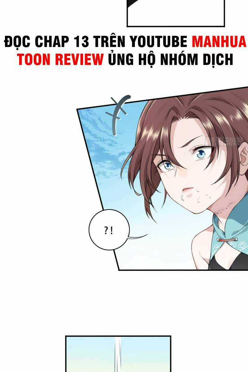 Ta Dùng Cơ Bắp Xưng Bá Tu Tiên Giới Chapter 4 trang 54