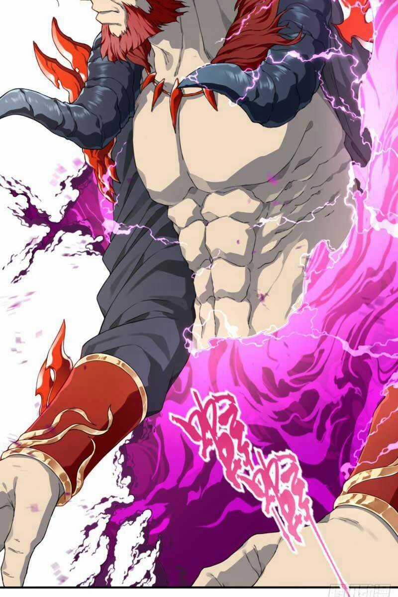 Ta Dùng Cơ Bắp Xưng Bá Tu Tiên Giới Chapter 4 trang 60