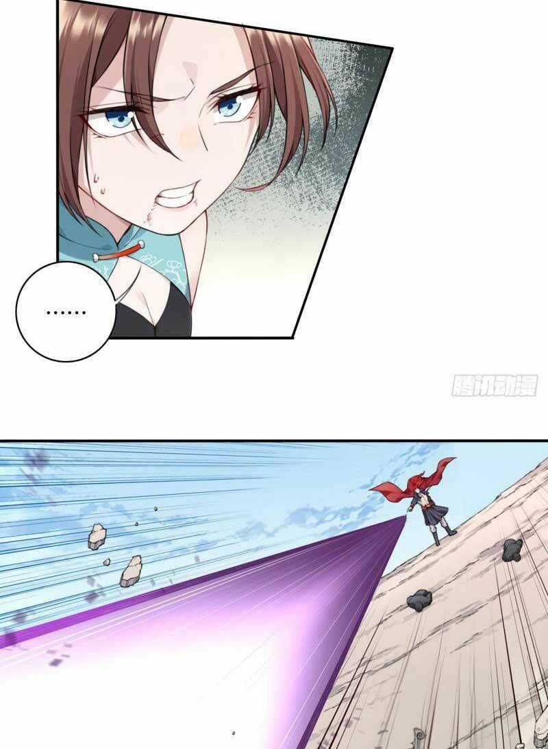 Ta Dùng Cơ Bắp Xưng Bá Tu Tiên Giới Chapter 5 trang 10