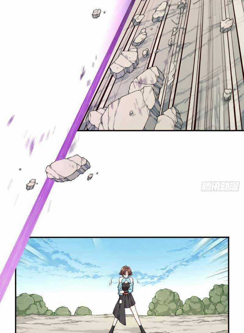 Ta Dùng Cơ Bắp Xưng Bá Tu Tiên Giới Chapter 5 trang 11