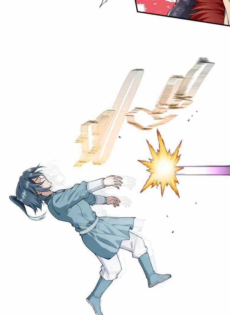 Ta Dùng Cơ Bắp Xưng Bá Tu Tiên Giới Chapter 5 trang 14