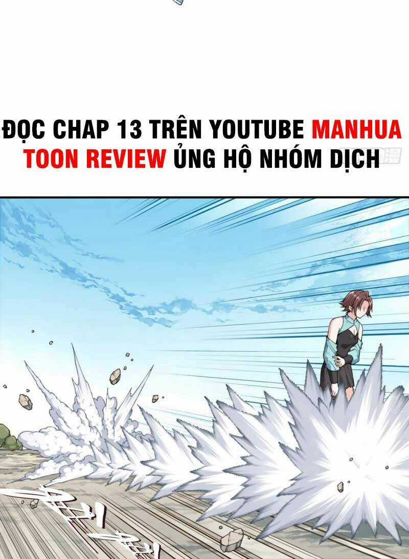 Ta Dùng Cơ Bắp Xưng Bá Tu Tiên Giới Chapter 5 trang 15