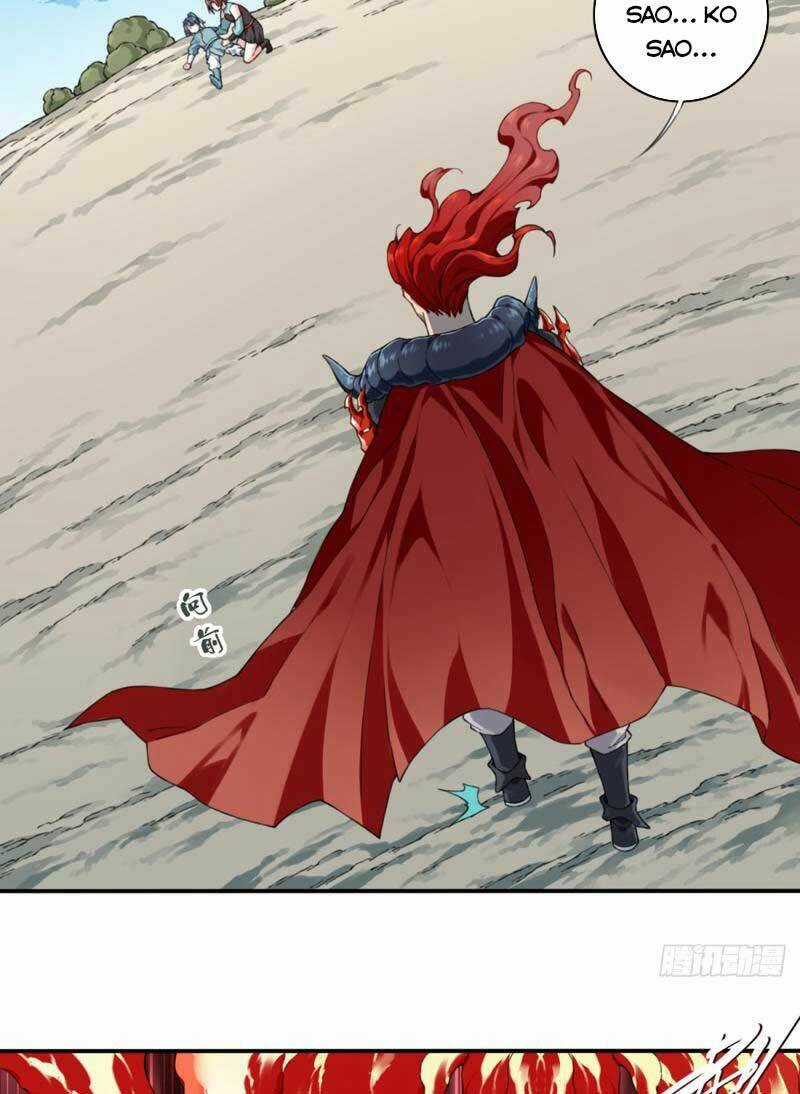 Ta Dùng Cơ Bắp Xưng Bá Tu Tiên Giới Chapter 5 trang 19