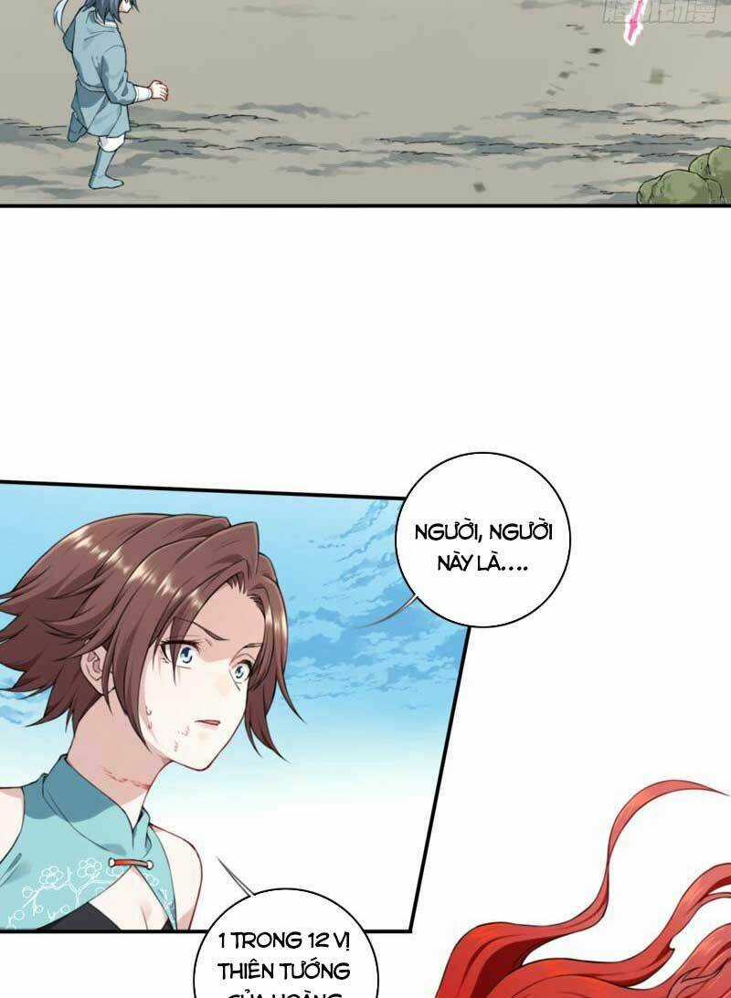 Ta Dùng Cơ Bắp Xưng Bá Tu Tiên Giới Chapter 5 trang 2