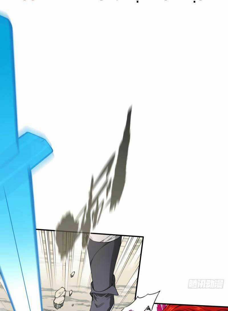 Ta Dùng Cơ Bắp Xưng Bá Tu Tiên Giới Chapter 5 trang 22