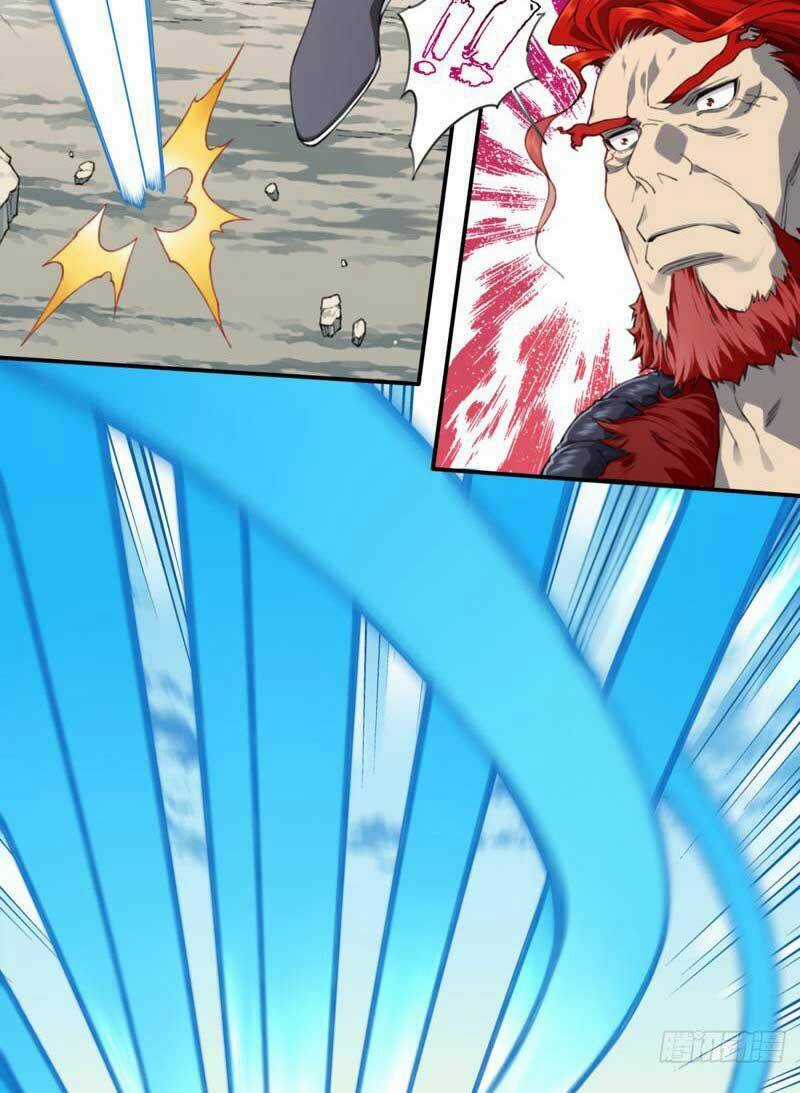 Ta Dùng Cơ Bắp Xưng Bá Tu Tiên Giới Chapter 5 trang 23