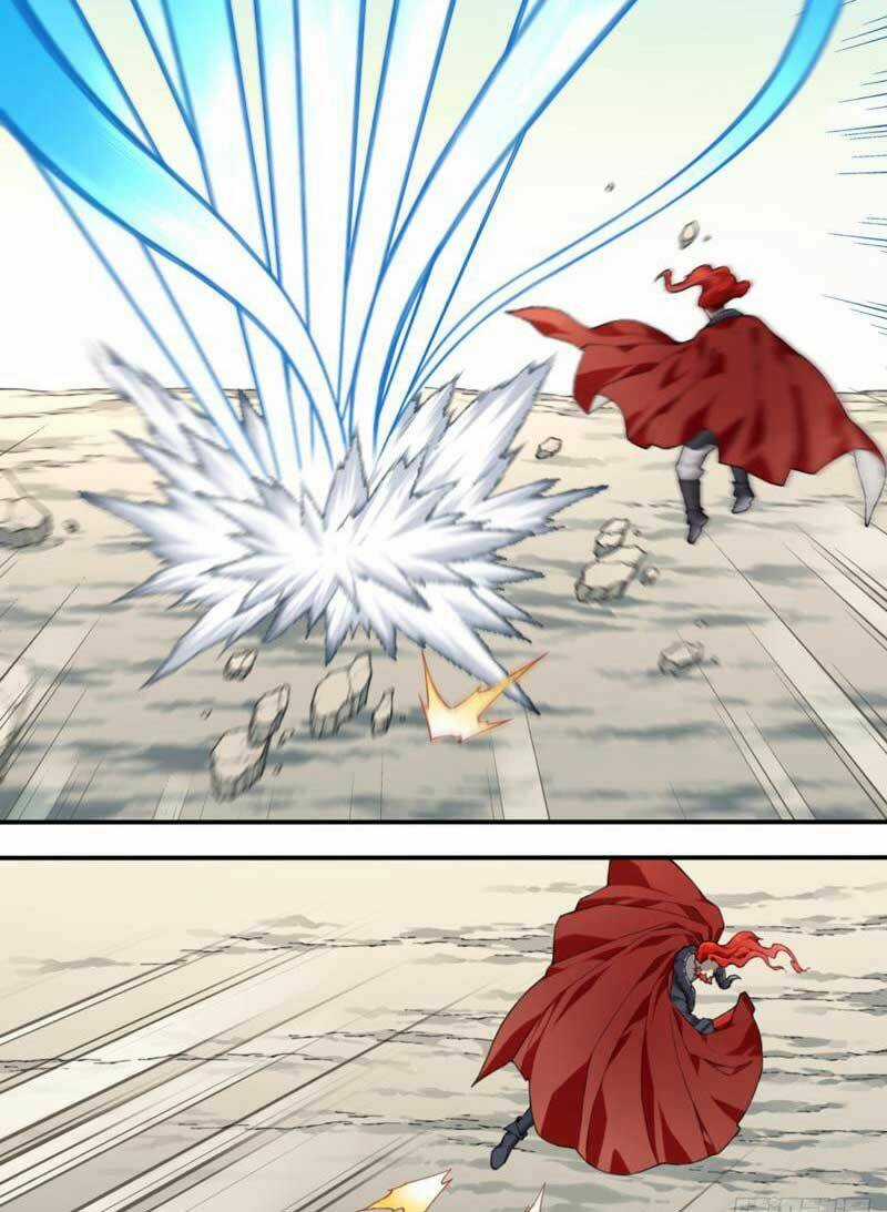 Ta Dùng Cơ Bắp Xưng Bá Tu Tiên Giới Chapter 5 trang 24