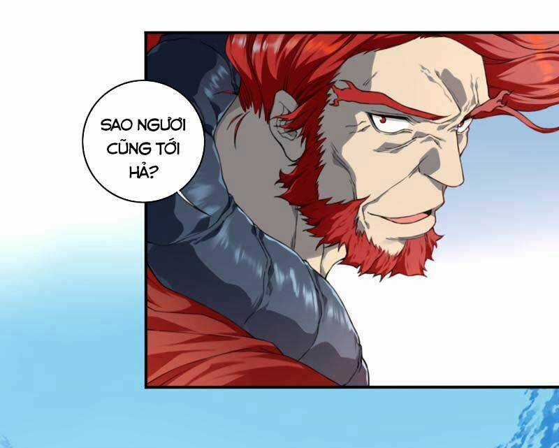 Ta Dùng Cơ Bắp Xưng Bá Tu Tiên Giới Chapter 5 trang 26